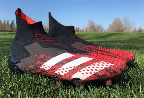 adidas predator boots.